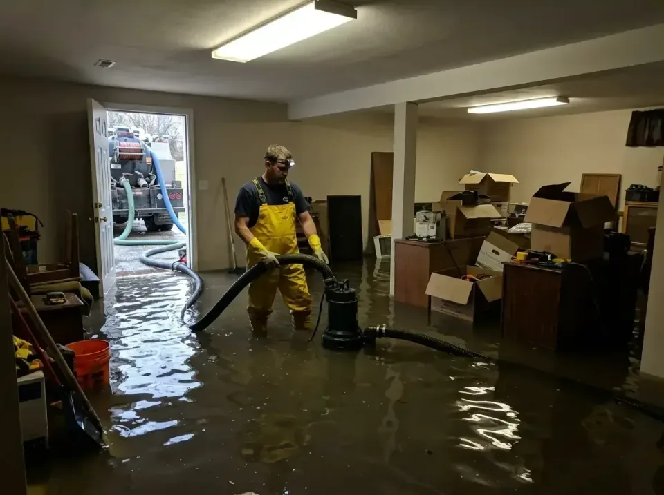 basement-burst-pipe-flooding-a-001 — frequently asked questions, 24-Hour Water Damage Restoration Services in Clive, IA